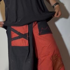 Phadb0y Jeans