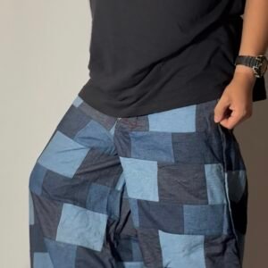 Tr4shb0i Jeans